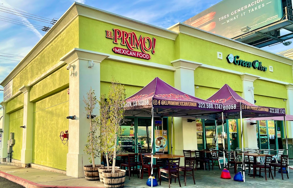 Slide Background Image