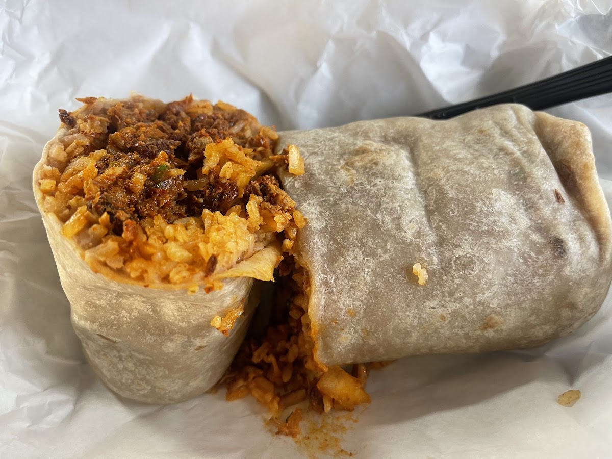 El Ranchero Restaurant