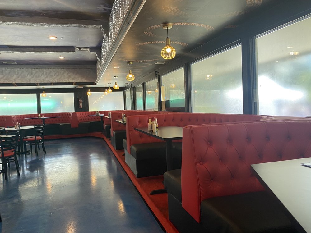 El Rancho Restaurant