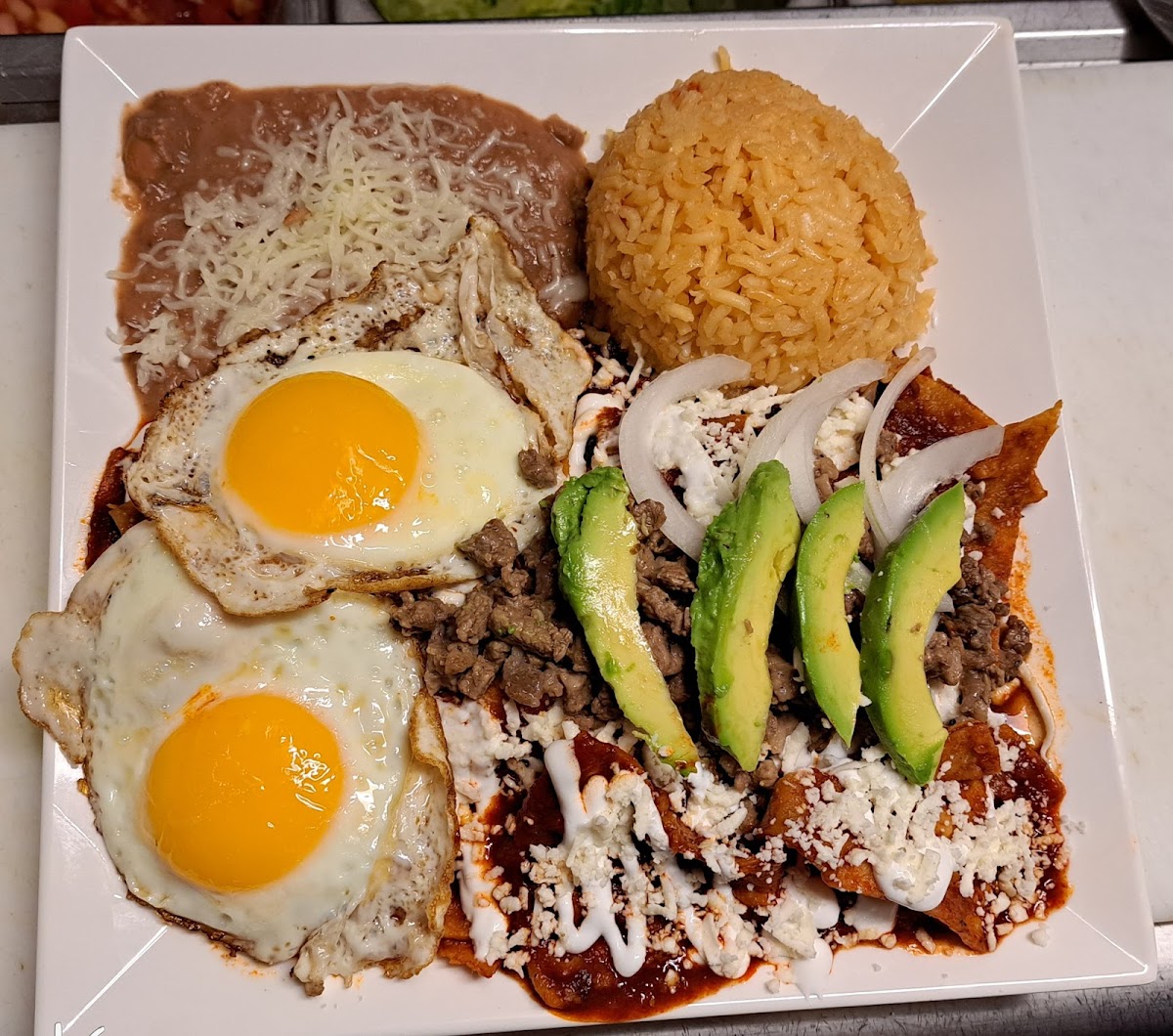 Slide Background Image