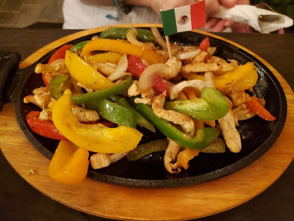 El Rey Rosticeria y Restaurante