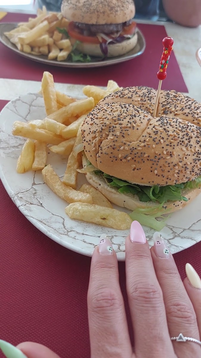 Slide Background Image