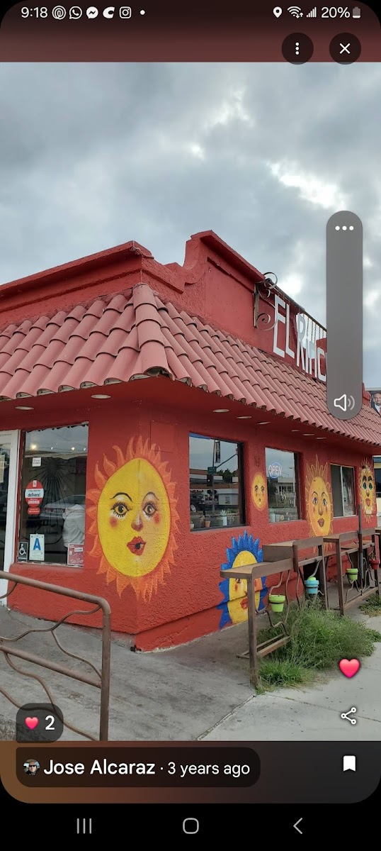 Slide Background Image