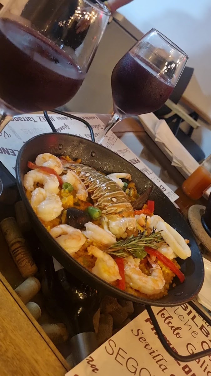 Slide Background Image