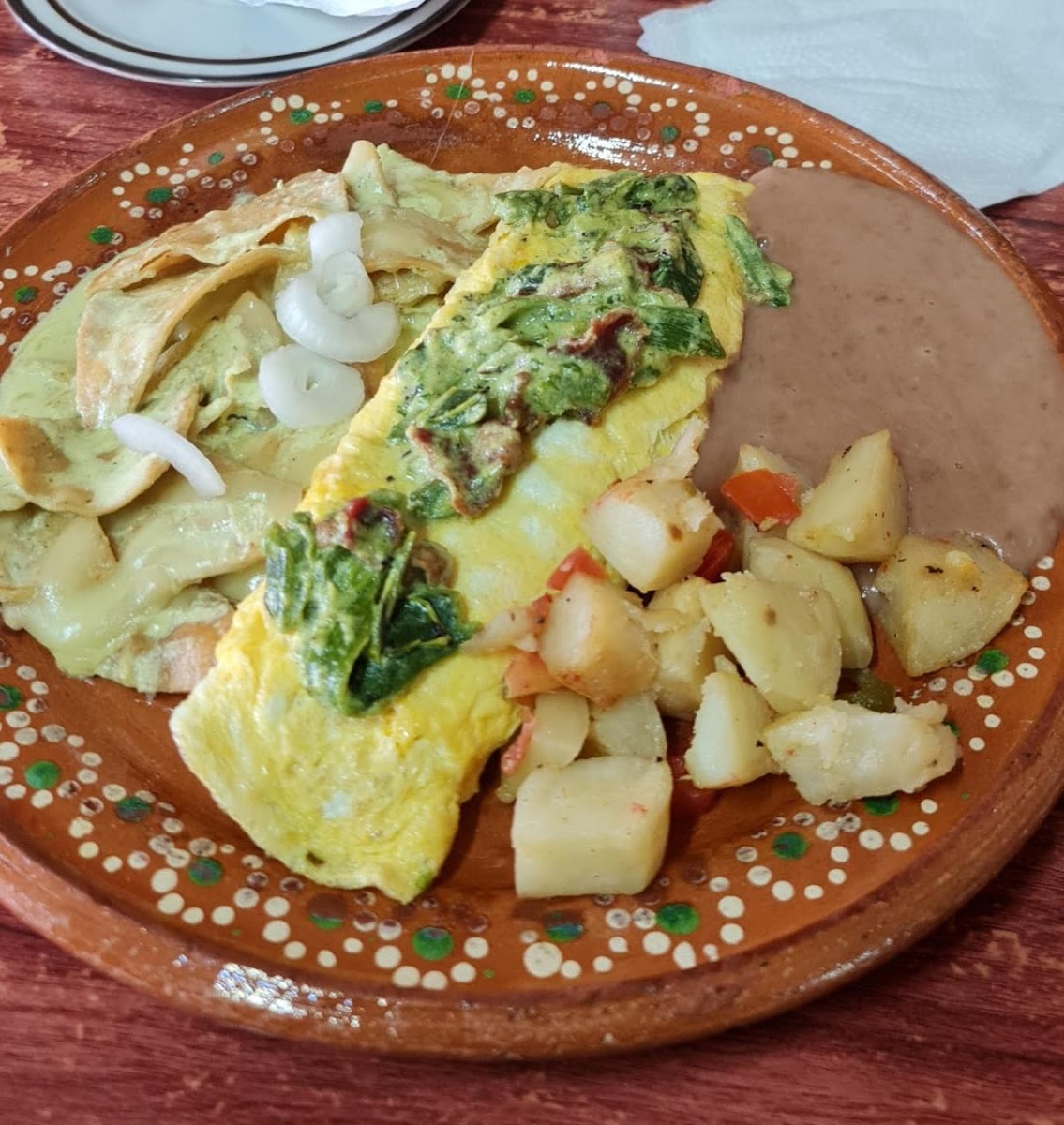 Slide Background Image