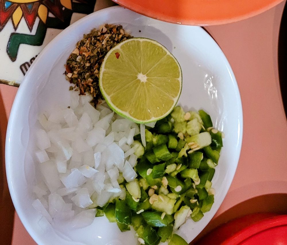 Slide Background Image