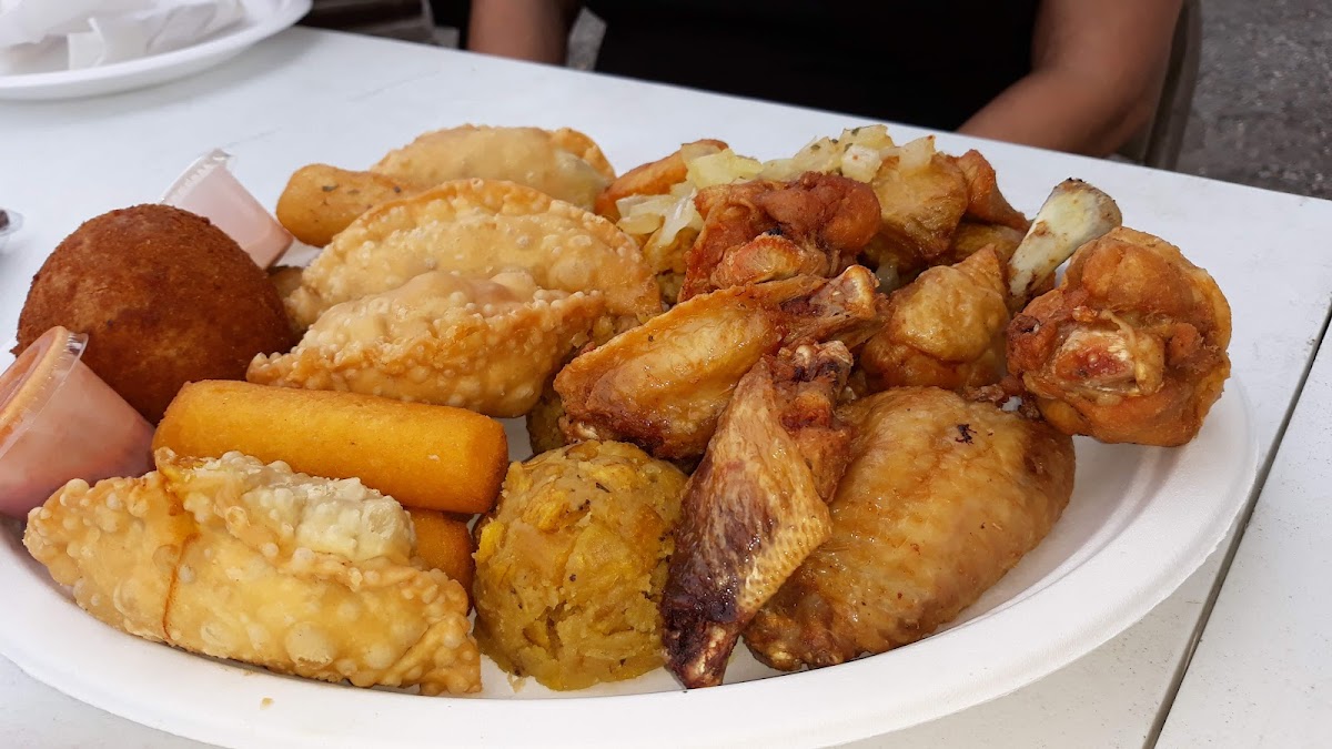 Slide Background Image