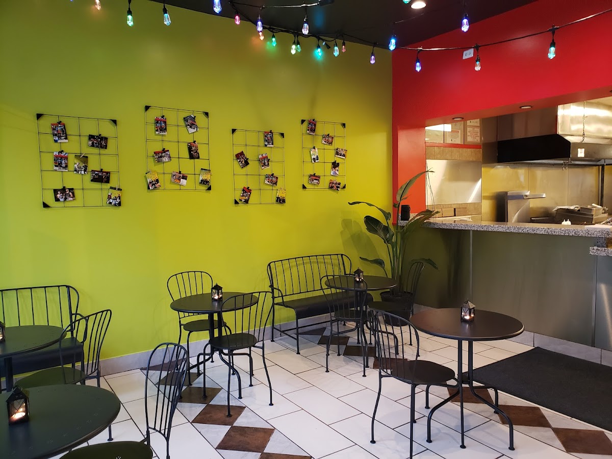 Slide Background Image