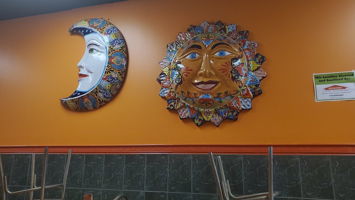 El Tarasco Mexican Food