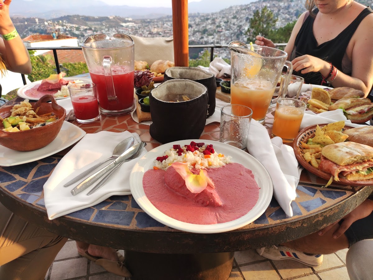 Slide Background Image