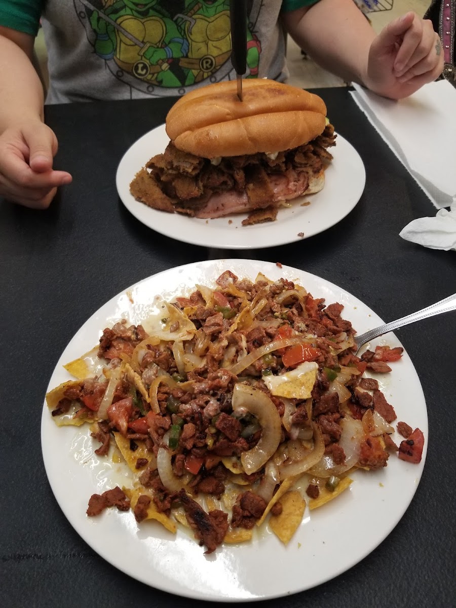 Slide Background Image