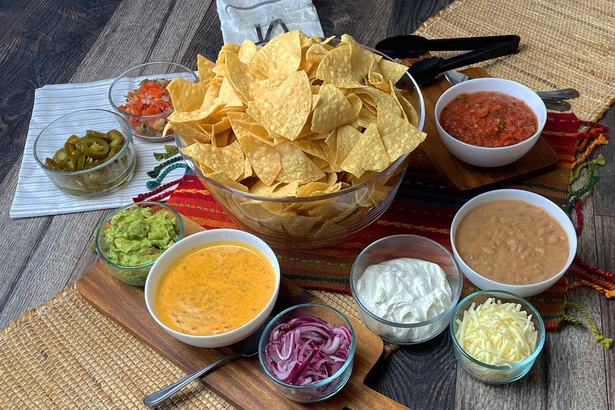 Slide Background Image