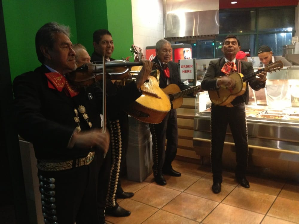 El Toro Bravo Tustin