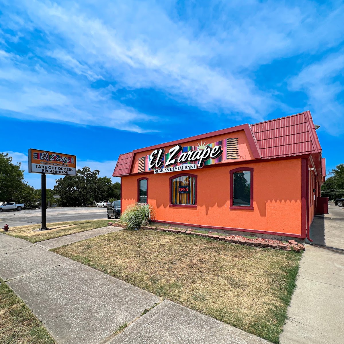 Slide Background Image