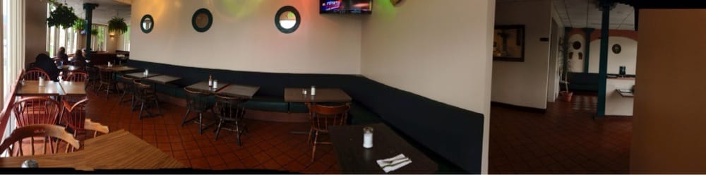 El Zocalo Restaurant