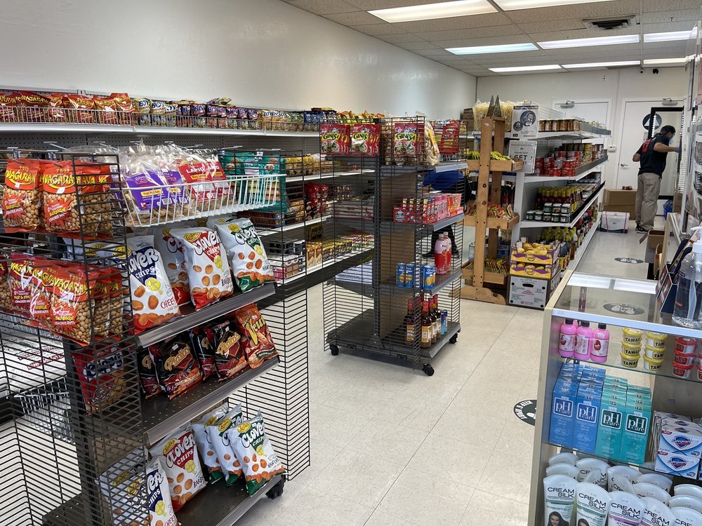 Elay’s Oriental Store