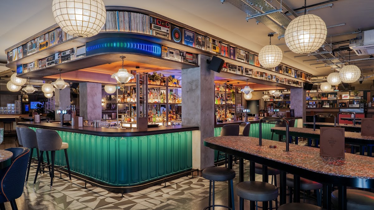 Slide Background Image