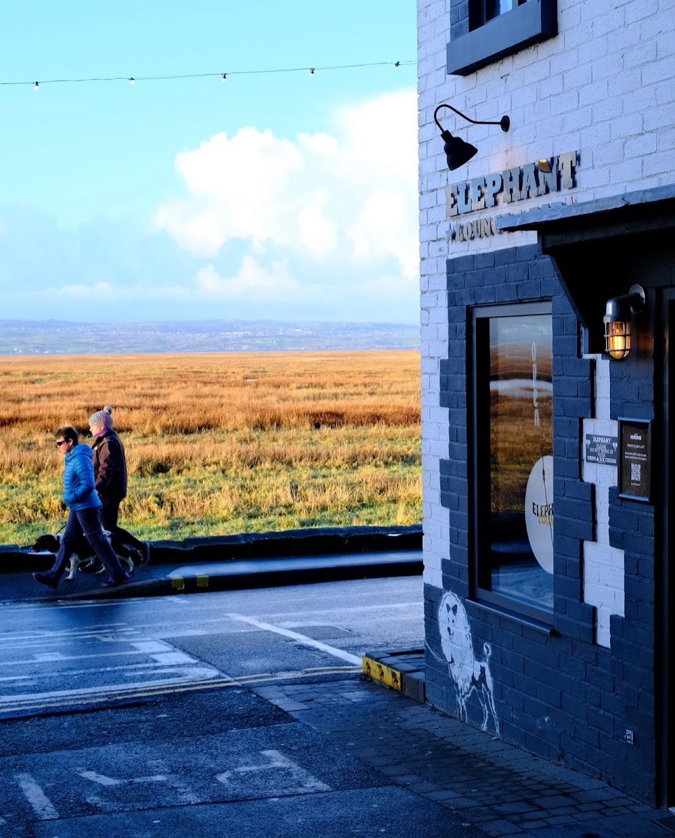 Slide Background Image