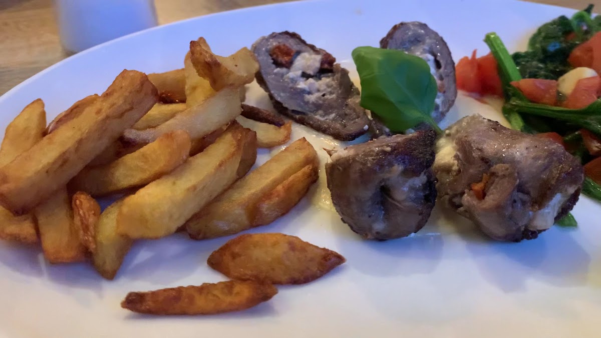 Slide Background Image