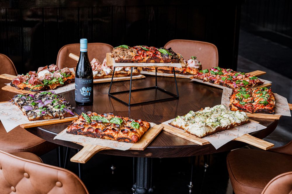 Slide Background Image