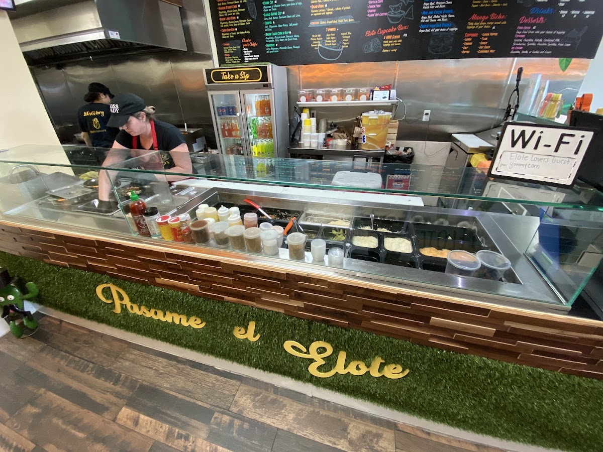 Slide Background Image