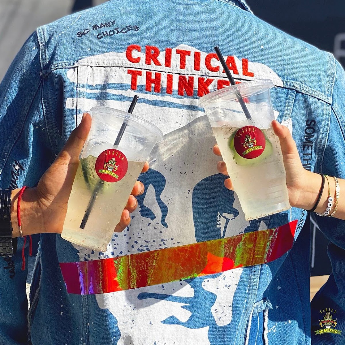 Slide Background Image