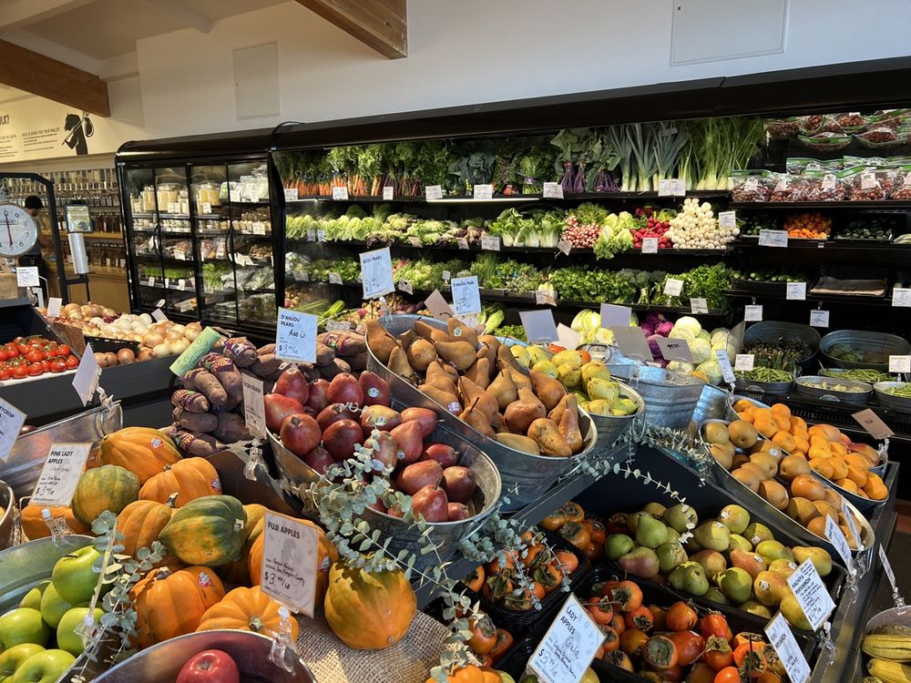 Elroy’s Fine Foods