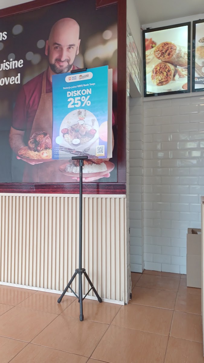 Slide Background Image