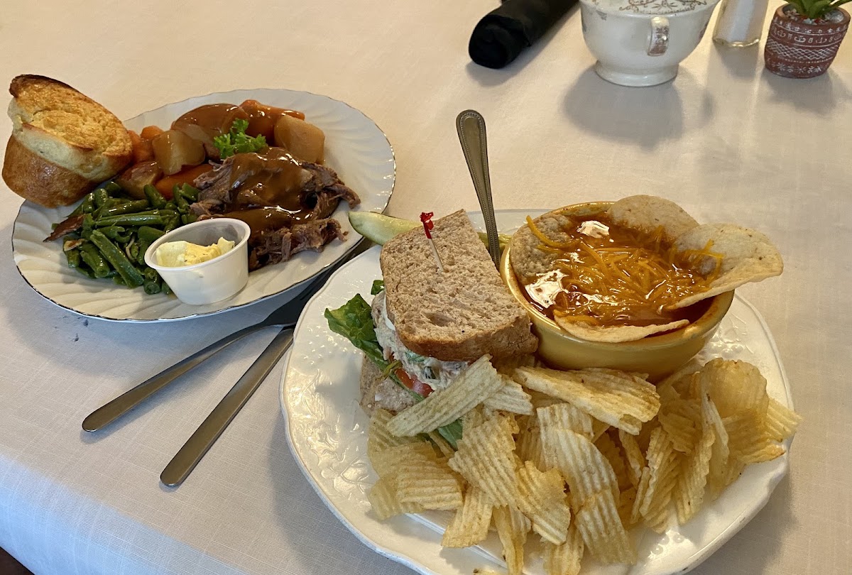 Slide Background Image