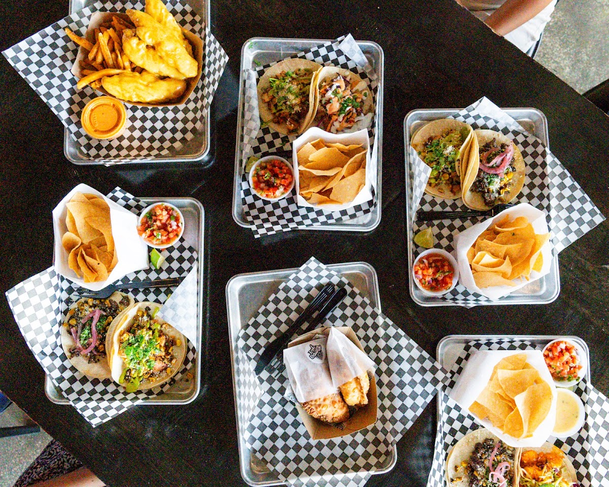 Slide Background Image