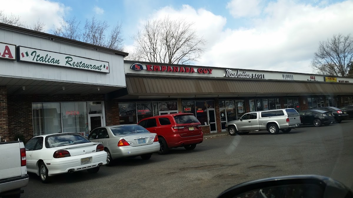 Slide Background Image