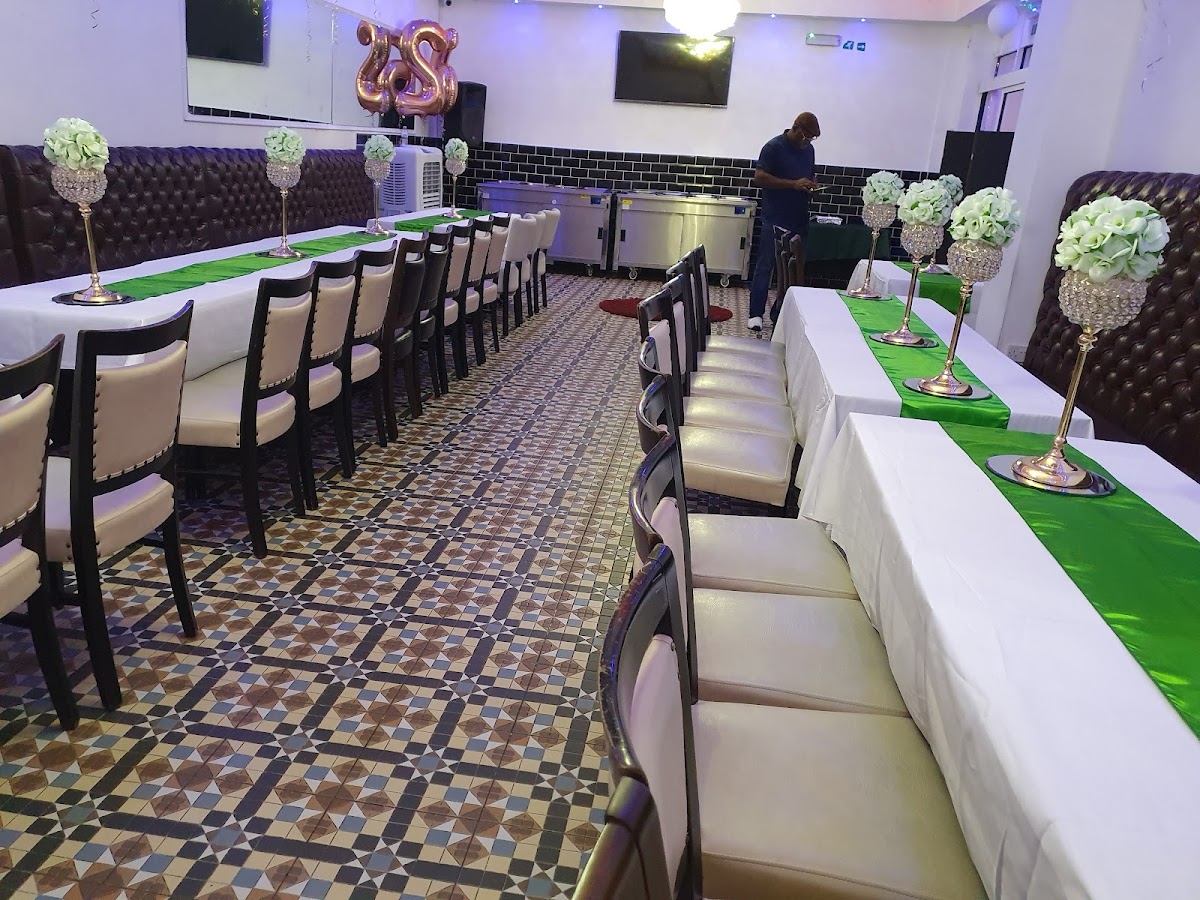 Slide Background Image