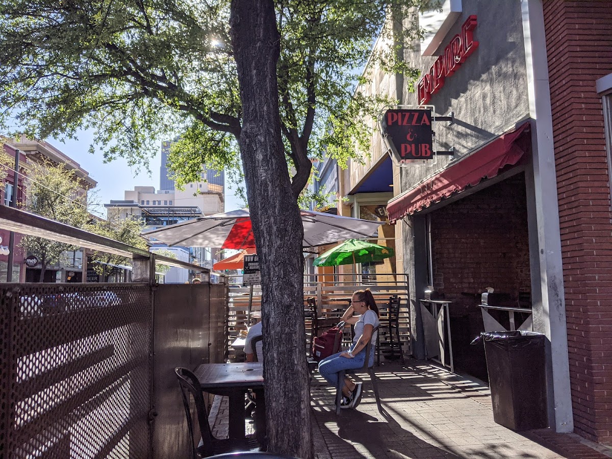 Slide Background Image