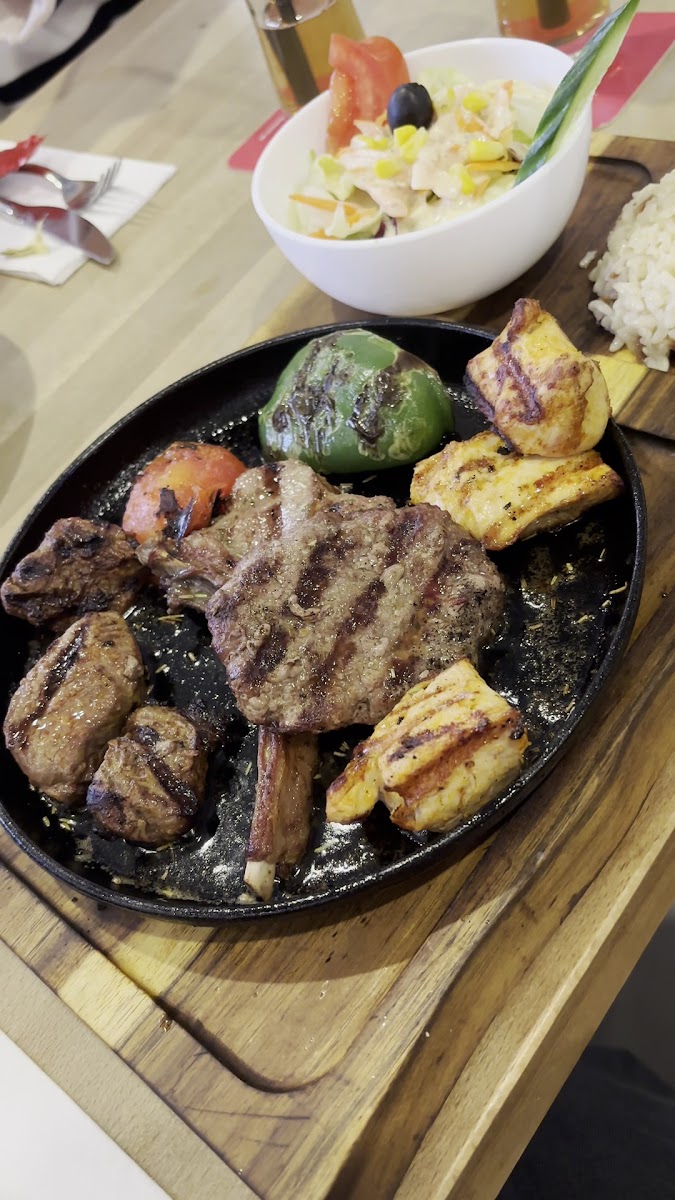 Slide Background Image