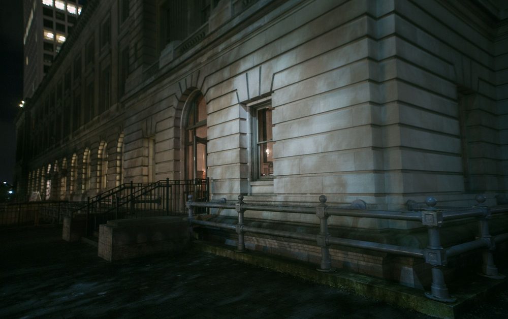 Slide Background Image