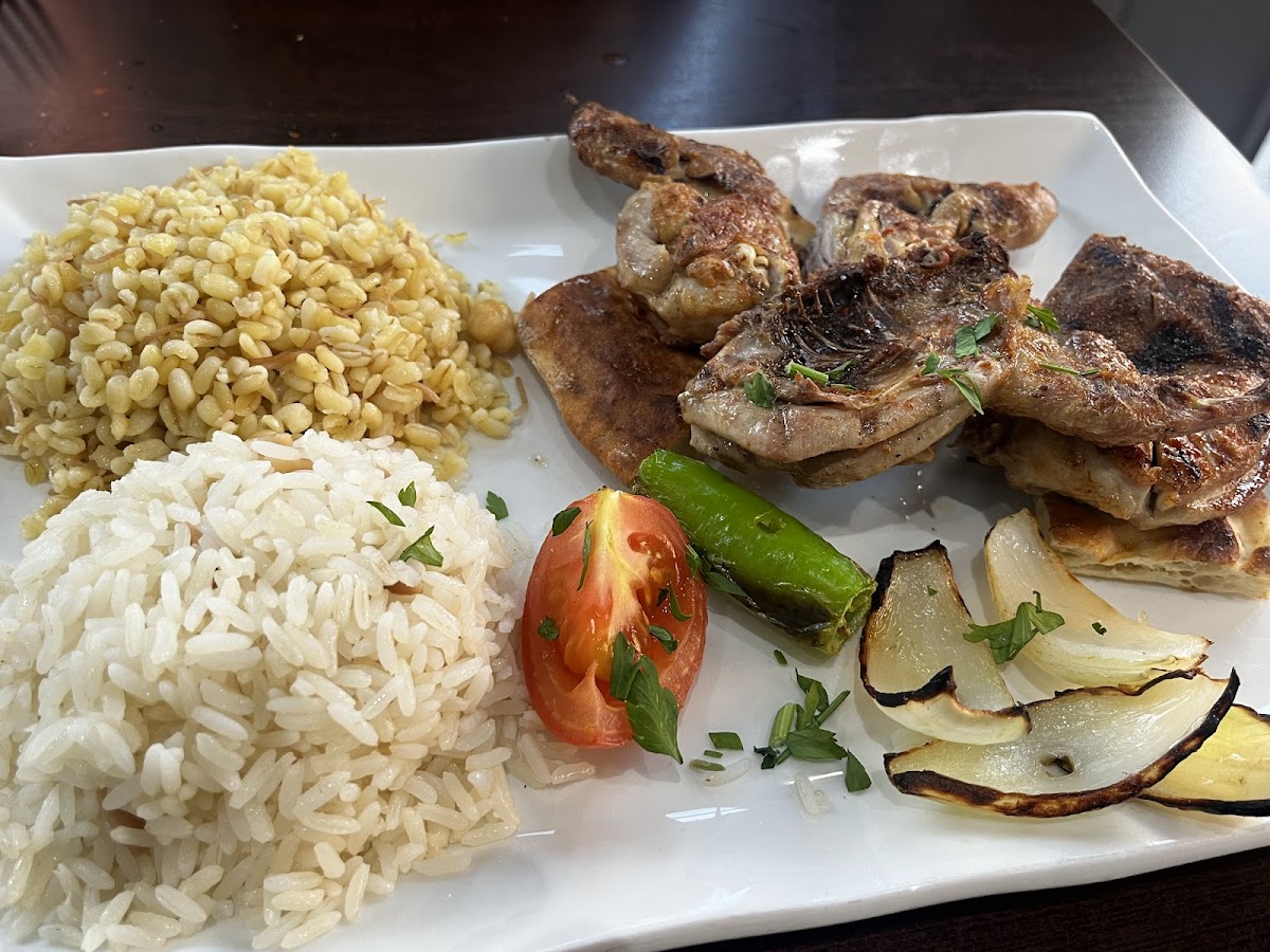 Slide Background Image