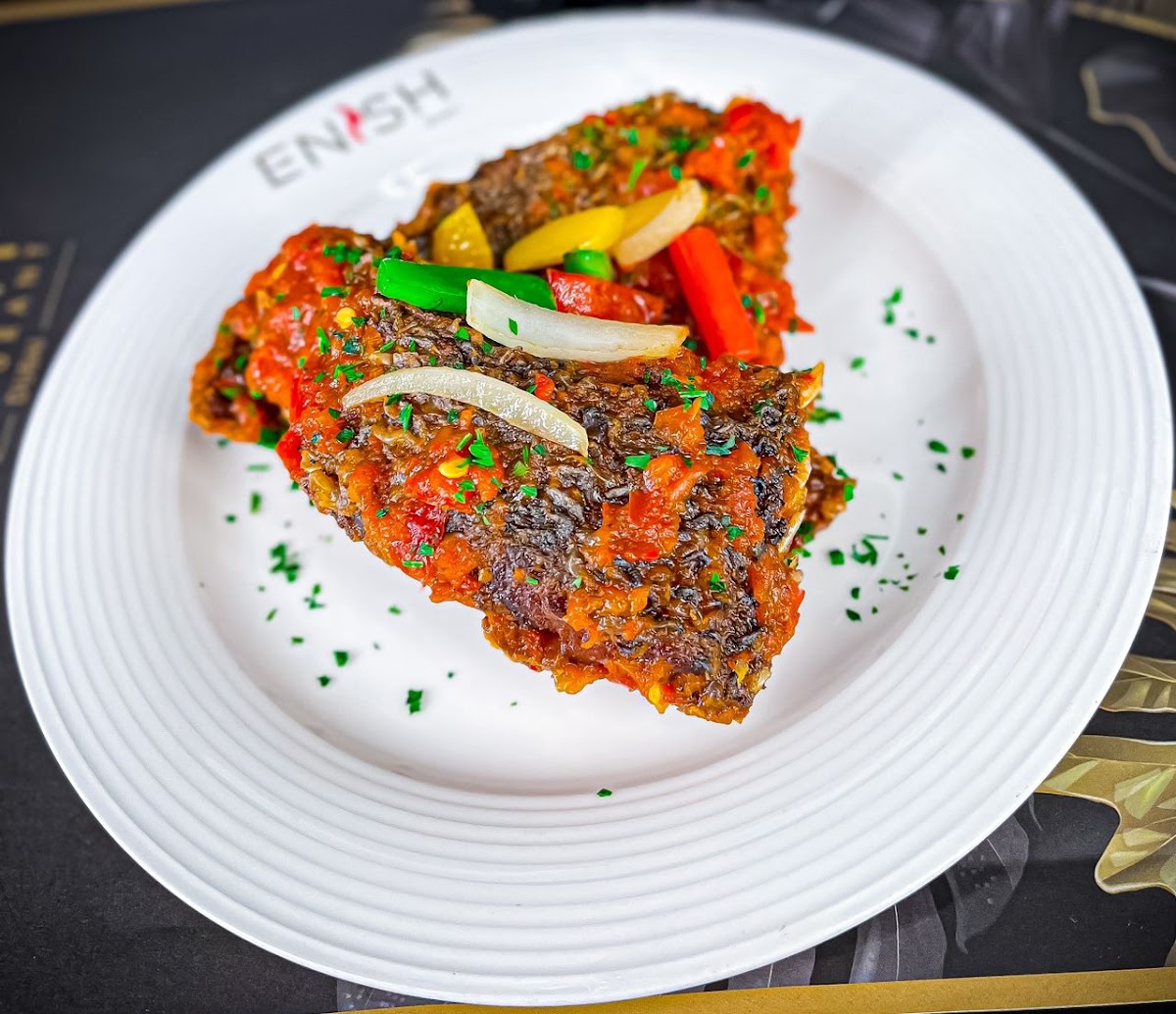 Slide Background Image