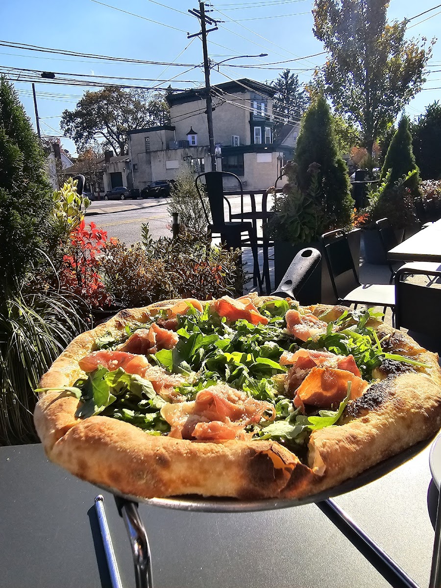 Slide Background Image