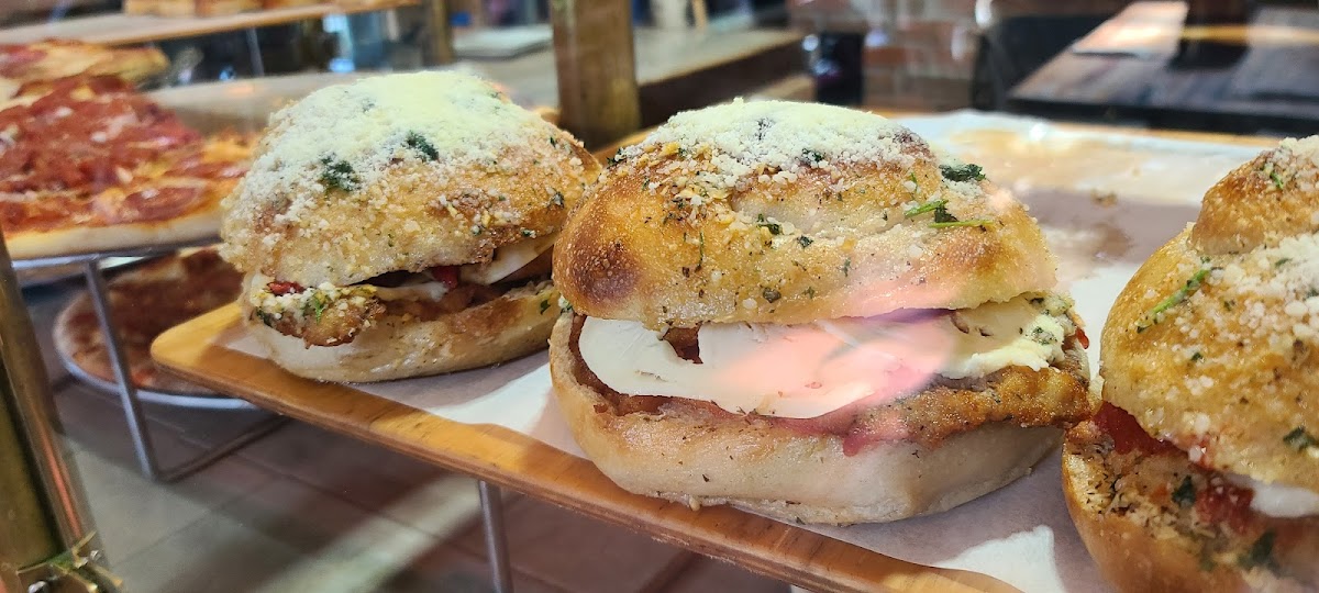 Slide Background Image