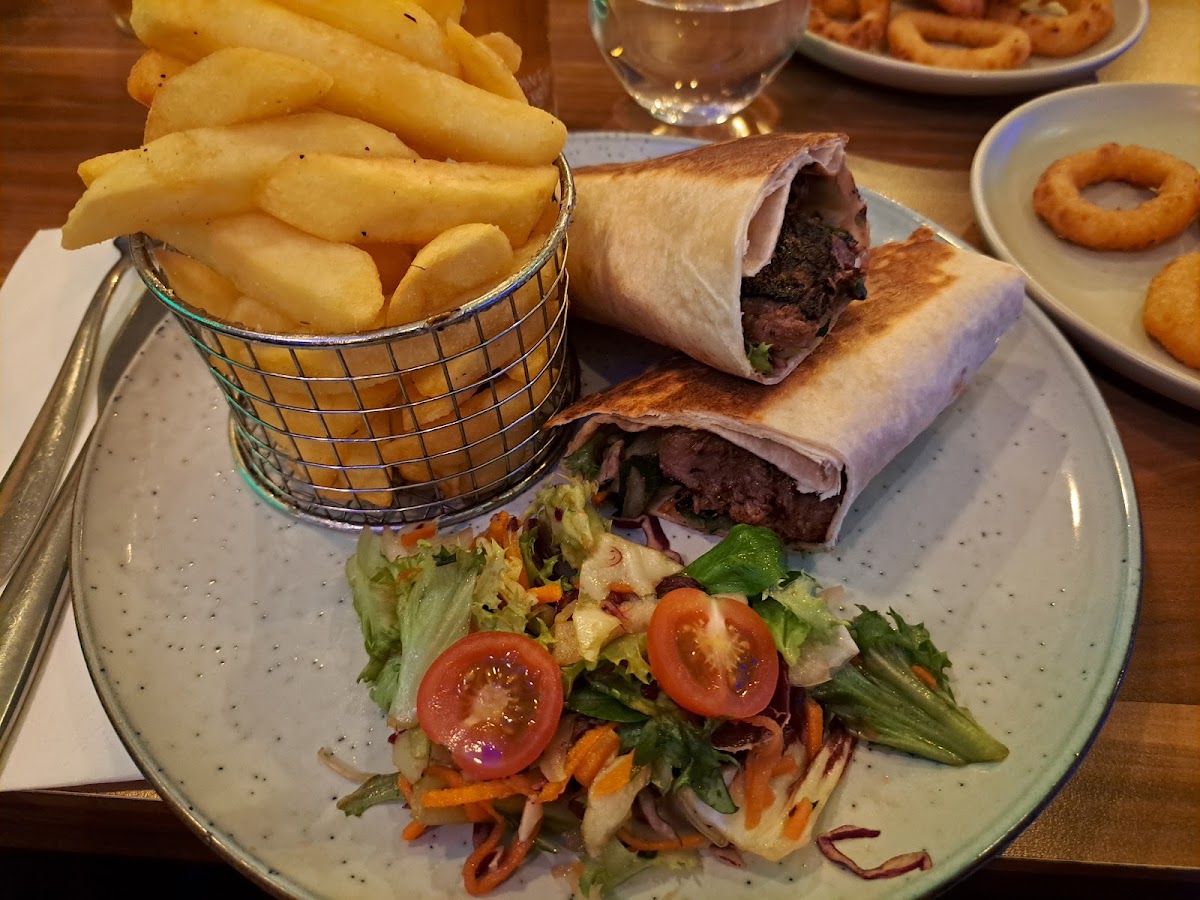 Slide Background Image