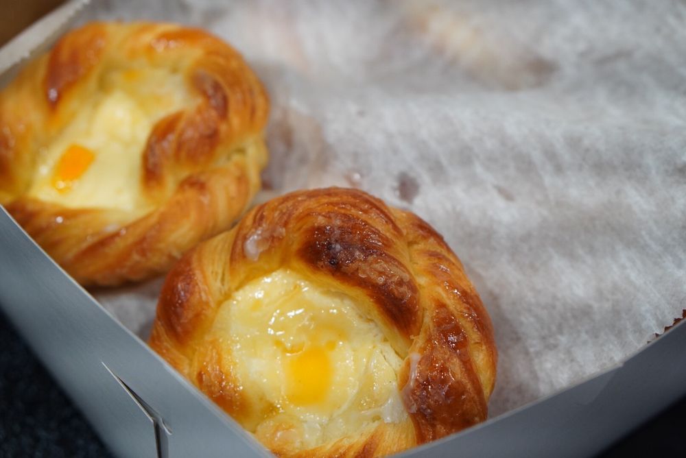 EPI-YA Boulangerie & Patisserie