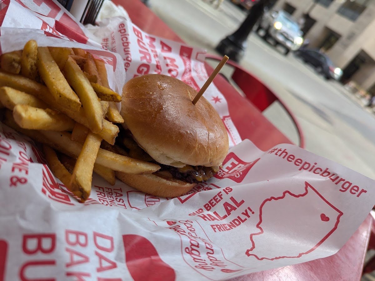 Slide Background Image