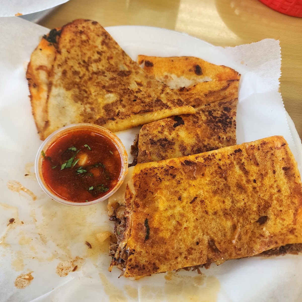 Slide Background Image