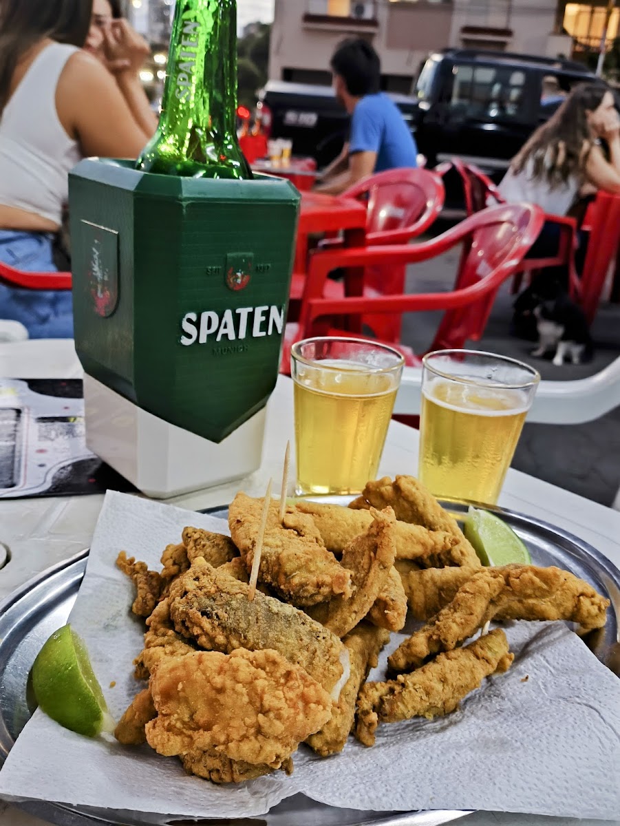 Slide Background Image