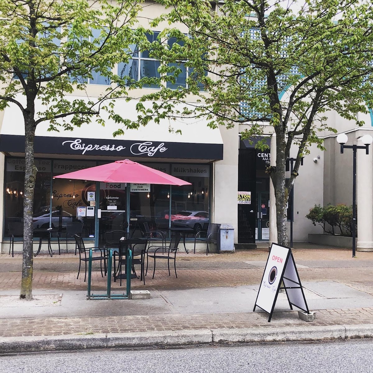 Slide Background Image