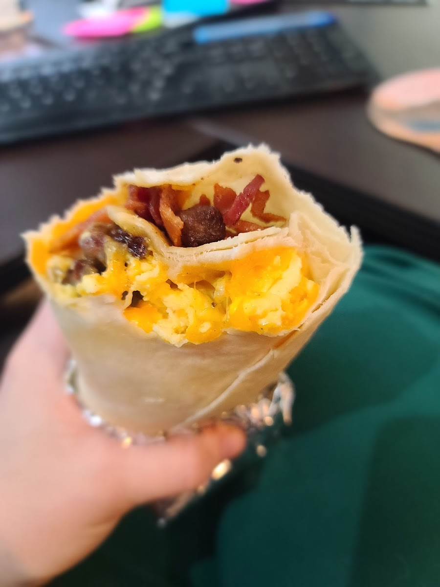 Slide Background Image