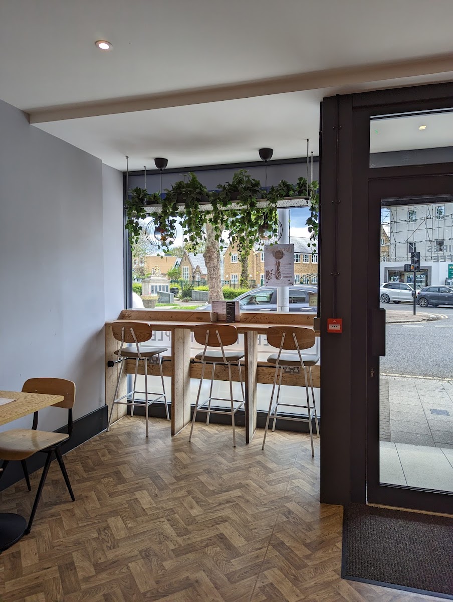 Slide Background Image