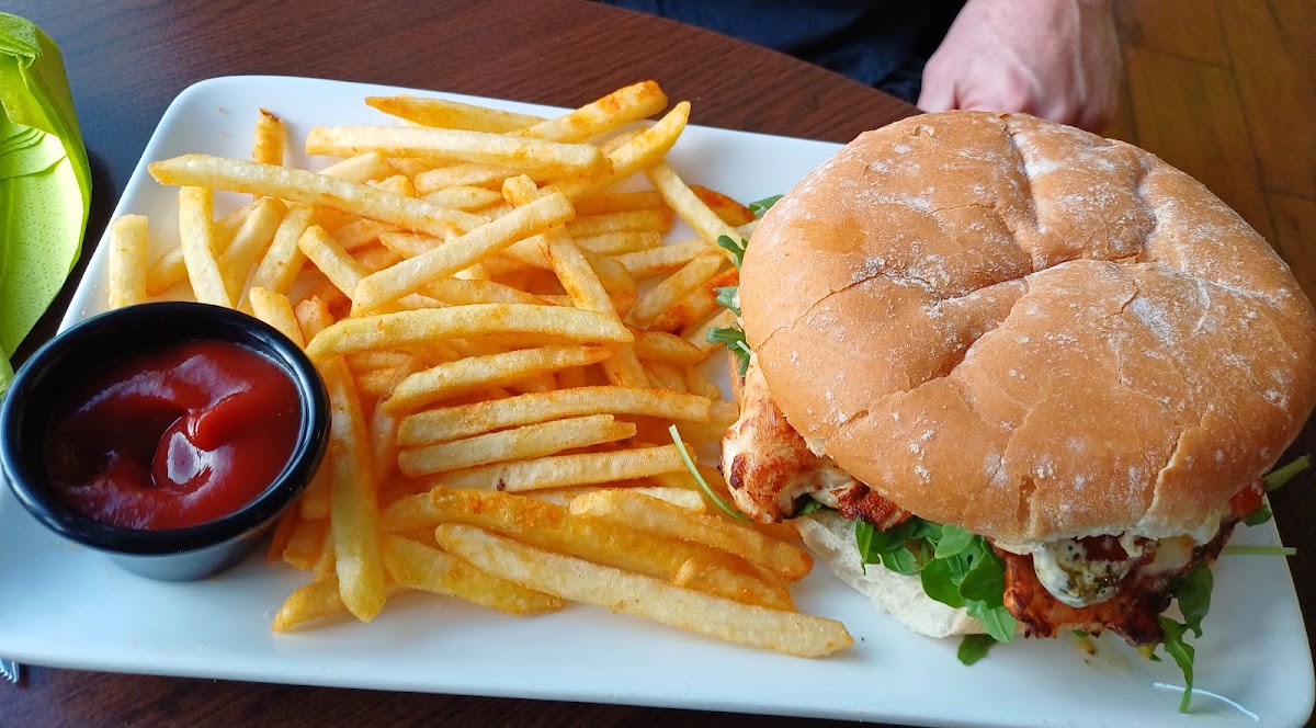 Slide Background Image