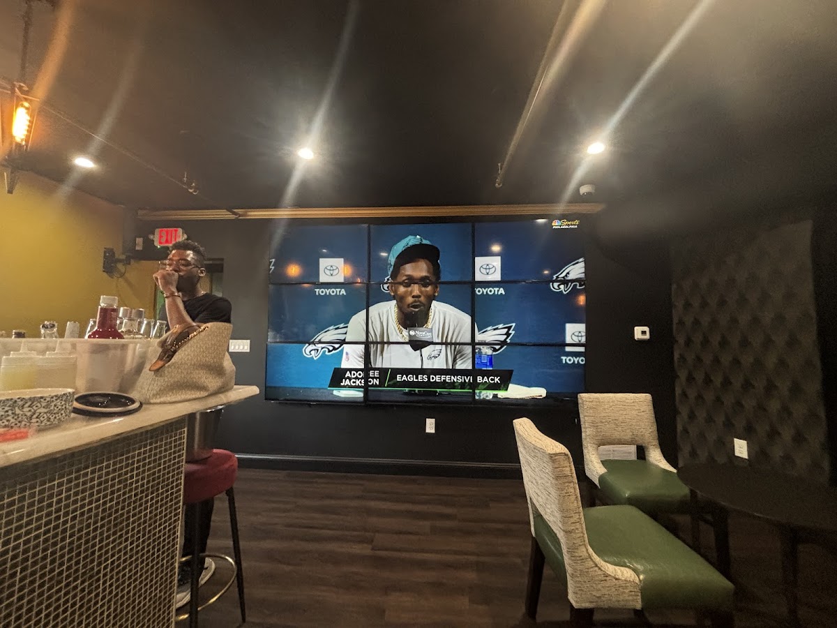 Slide Background Image