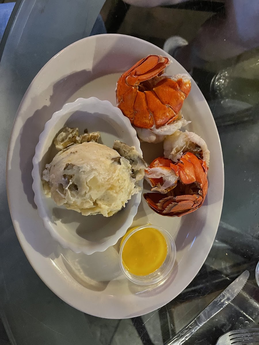 Estrella Steak & Lobster